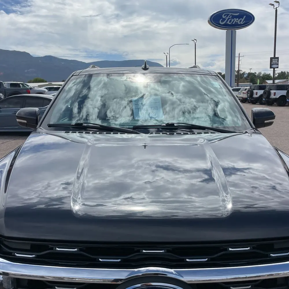 2023 Ford Expedition MAX Limited