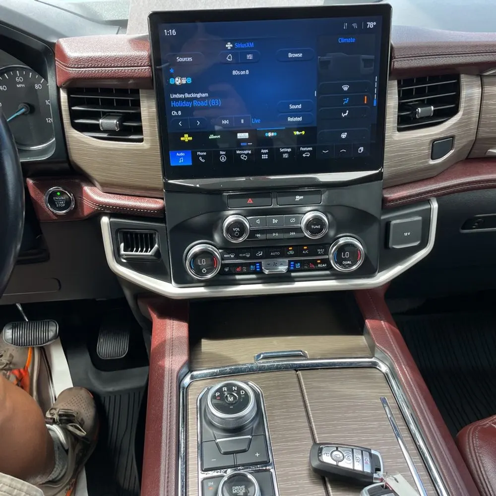 2023 Ford Expedition MAX Limited