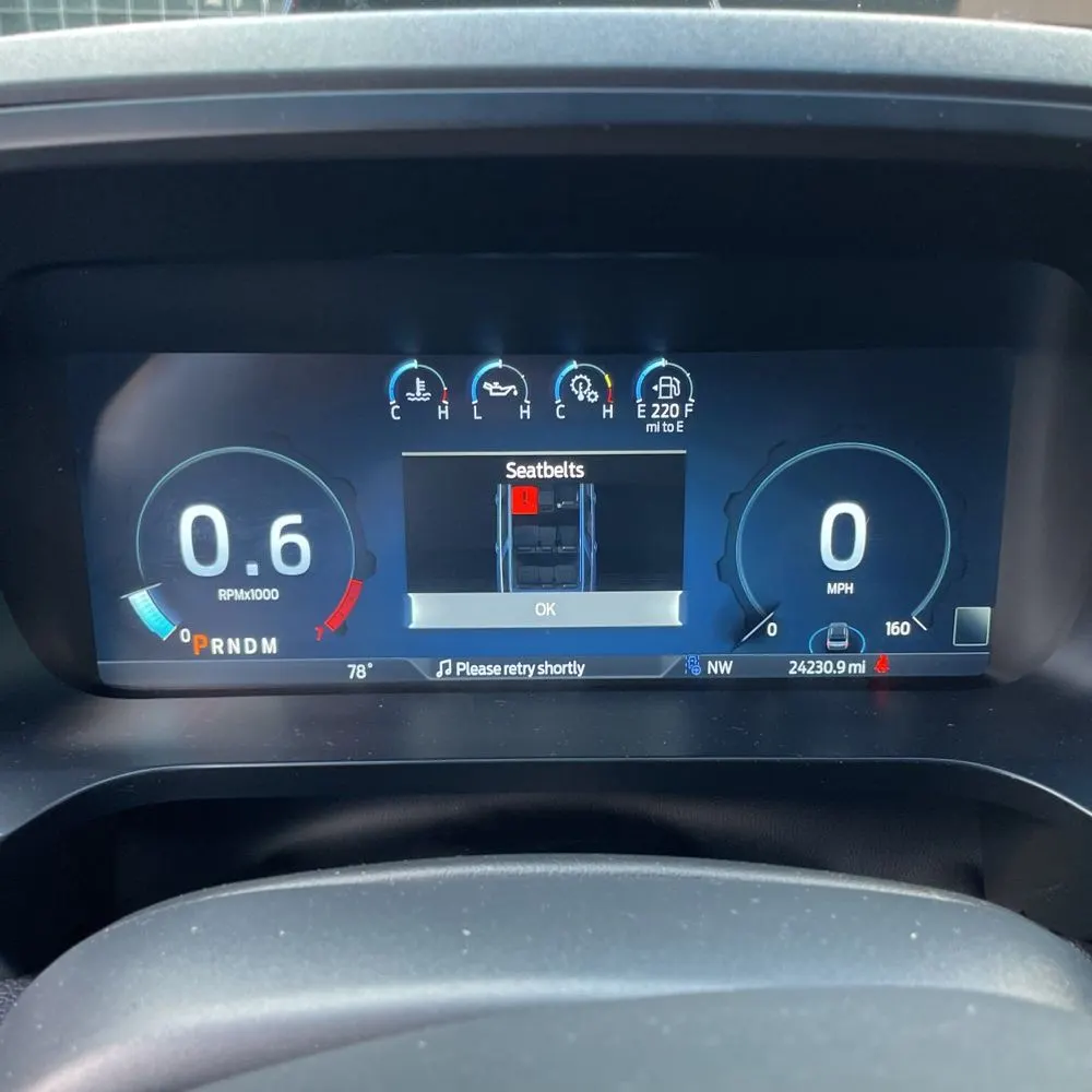 2023 Ford Expedition MAX Limited