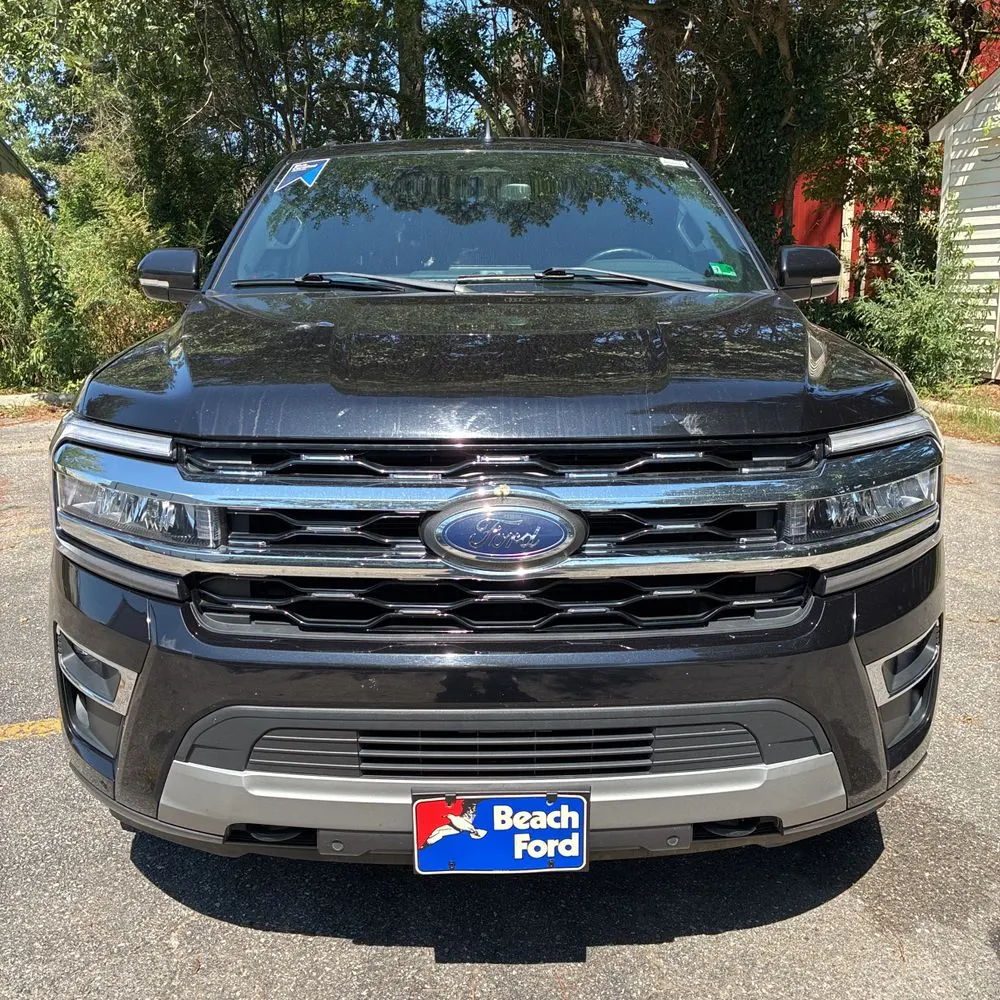 2022 Ford Expedition Max Limited