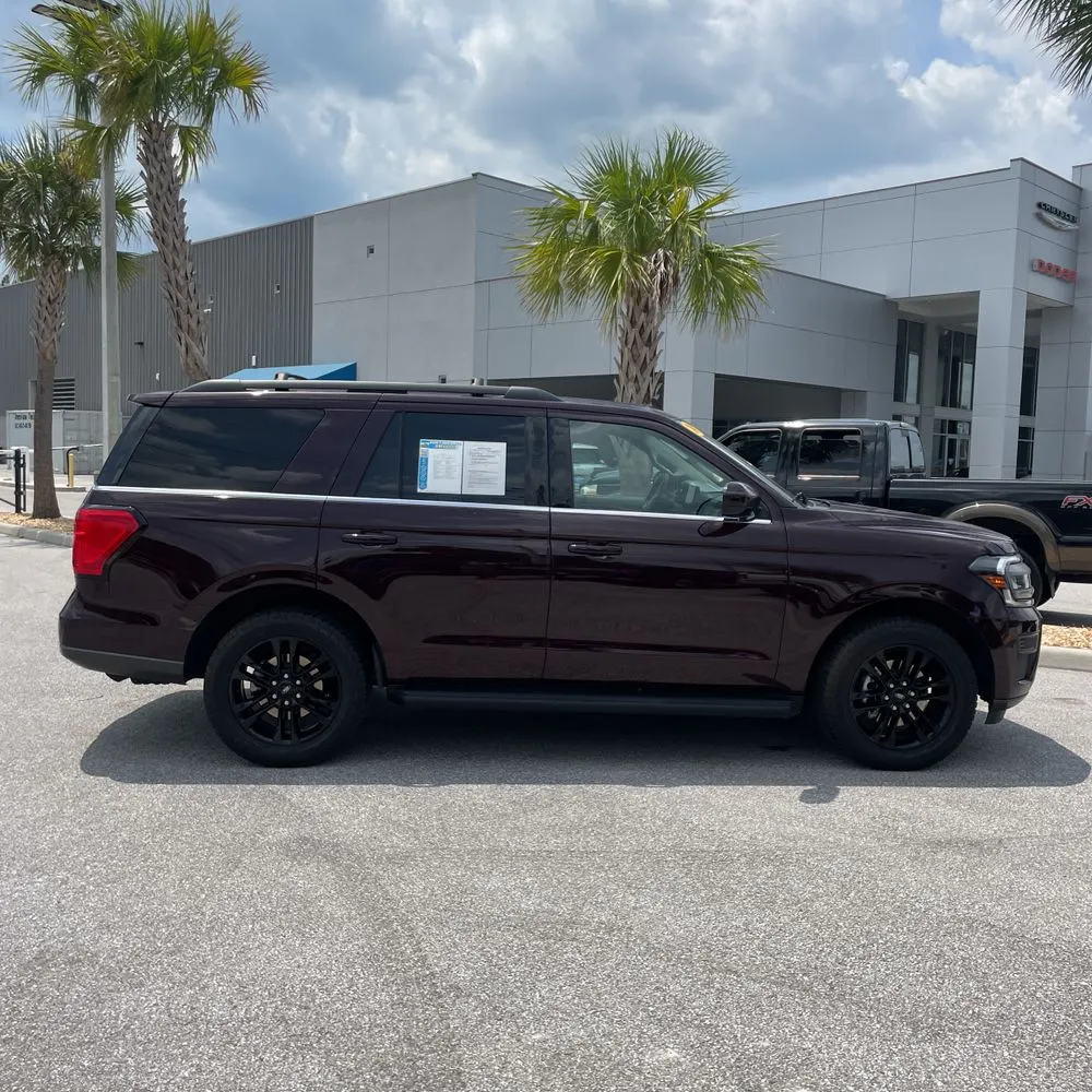 2024 Ford Expedition XLT