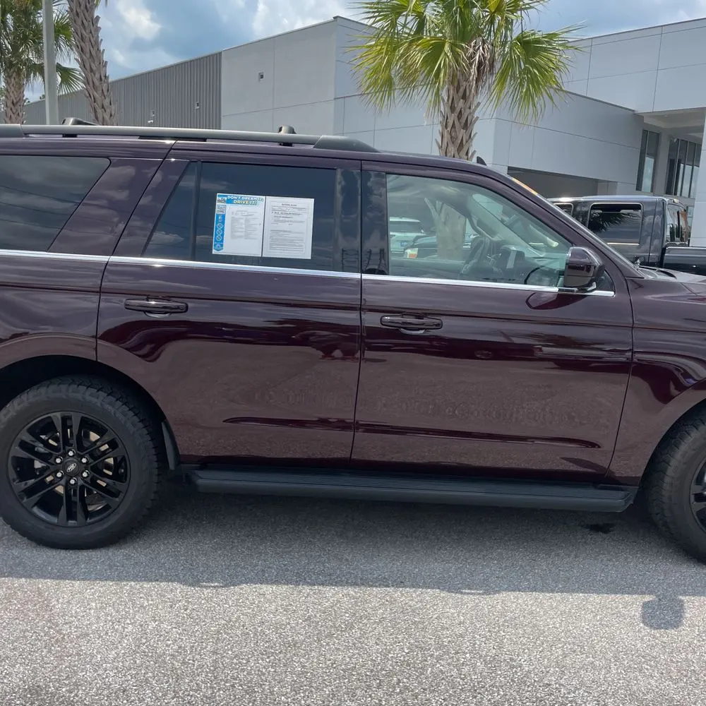 2024 Ford Expedition XLT