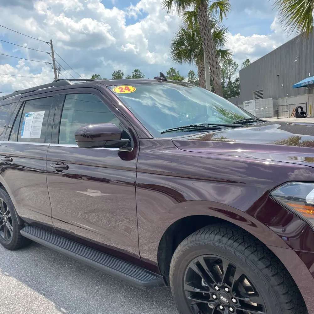 2024 Ford Expedition XLT