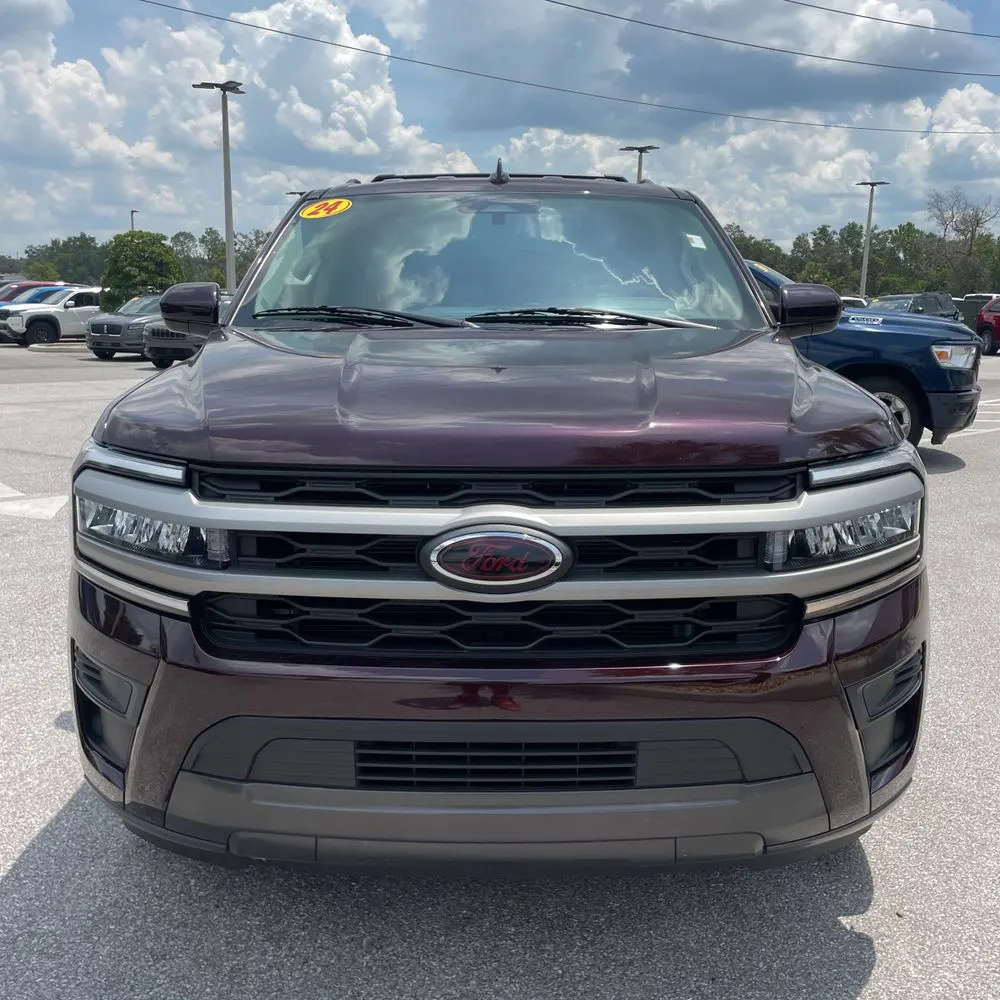 2024 Ford Expedition XLT