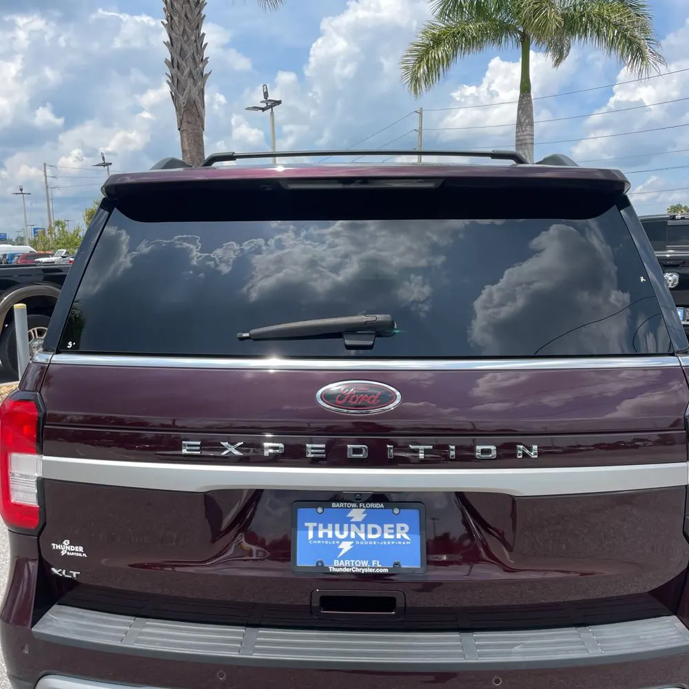 2024 Ford Expedition XLT