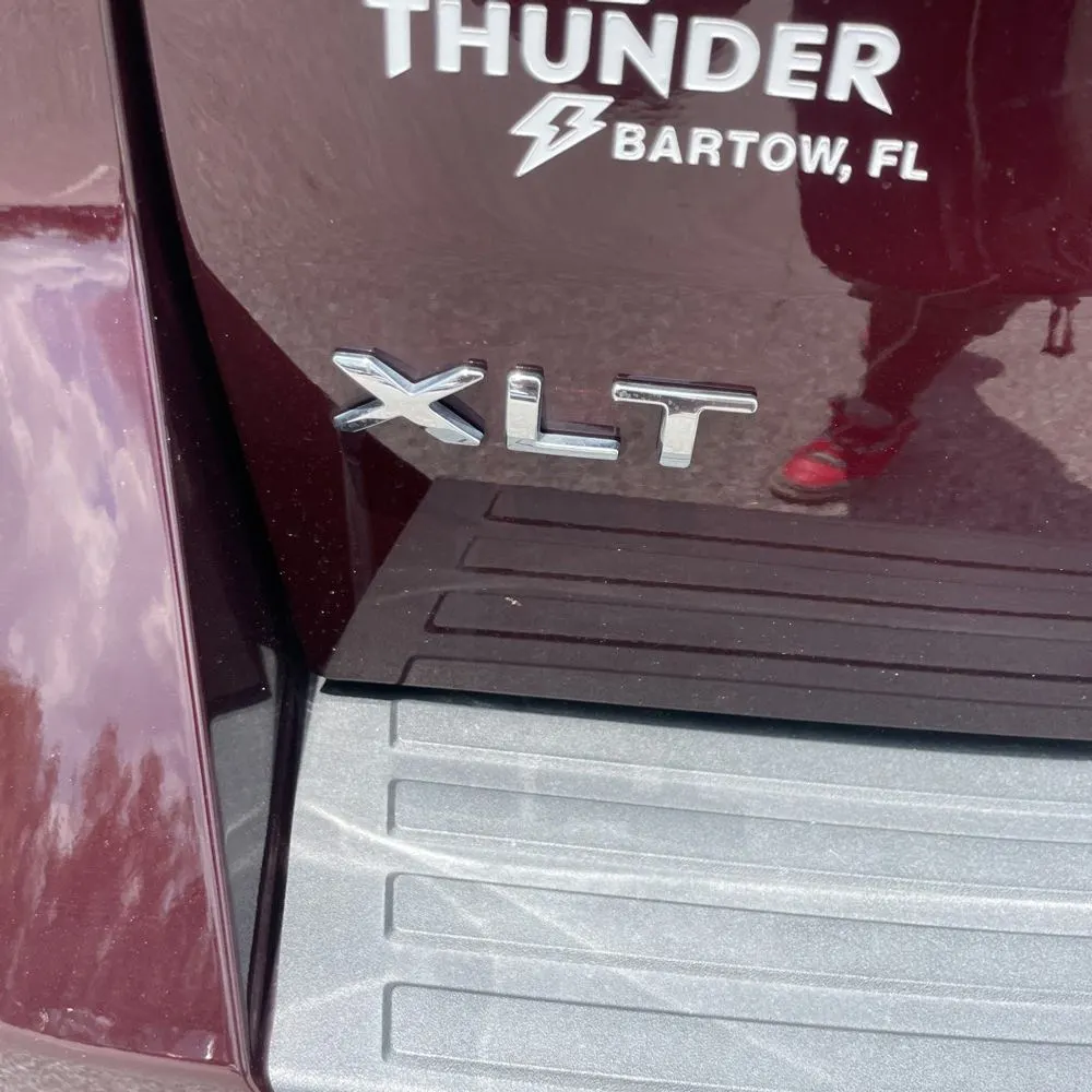 2024 Ford Expedition XLT