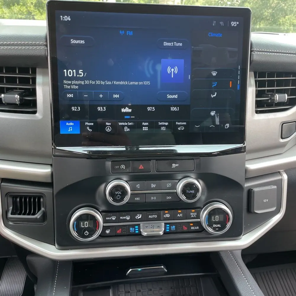 2024 Ford Expedition XLT