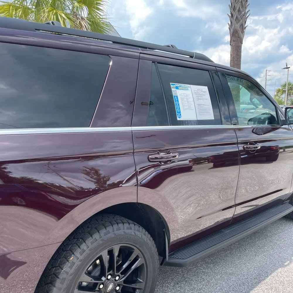 2024 Ford Expedition XLT