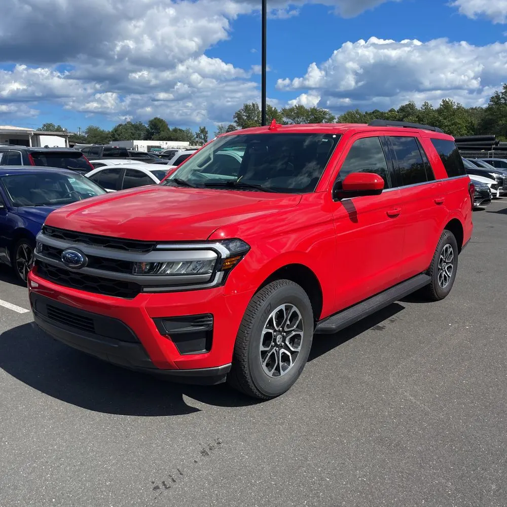 2024 Ford Expedition XLT