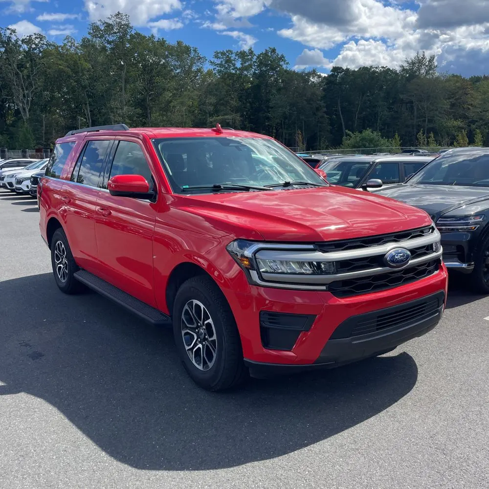 2024 Ford Expedition XLT