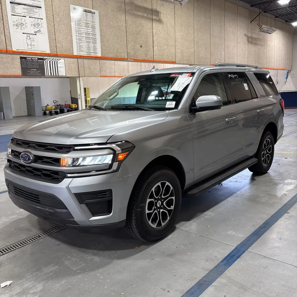2024 Ford Expedition XLT