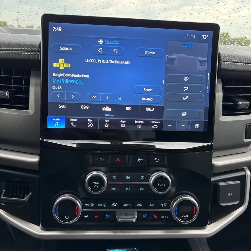 2024 Ford Expedition XLT