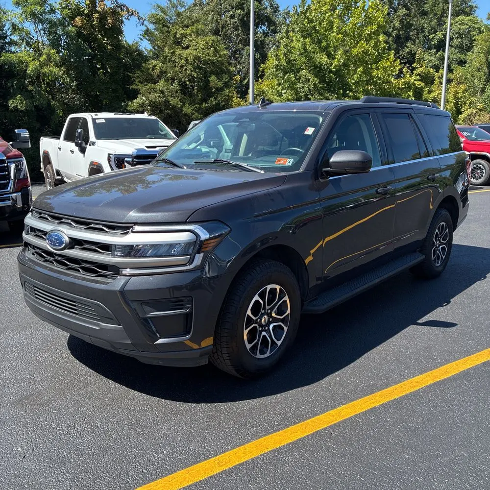 2024 Ford Expedition XLT