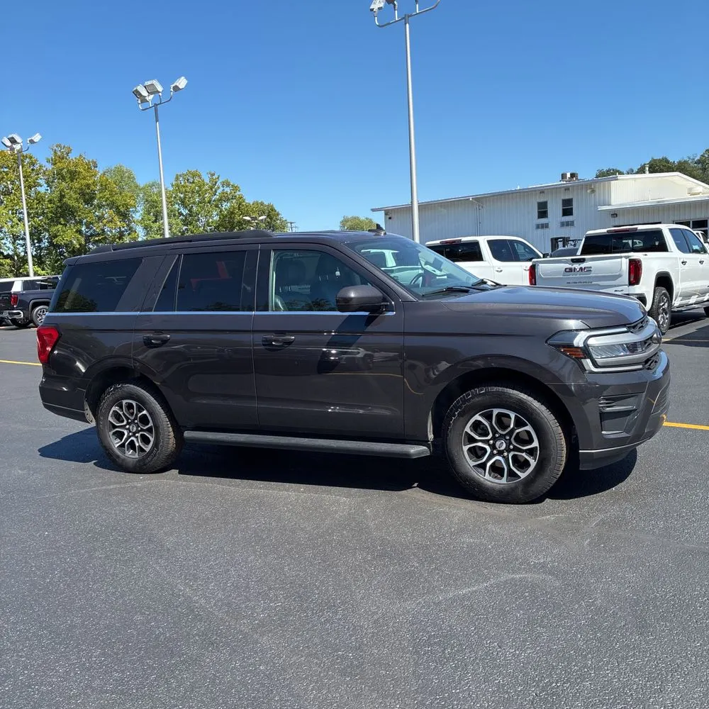 2024 Ford Expedition XLT