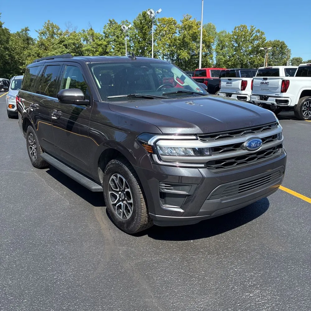 2024 Ford Expedition XLT