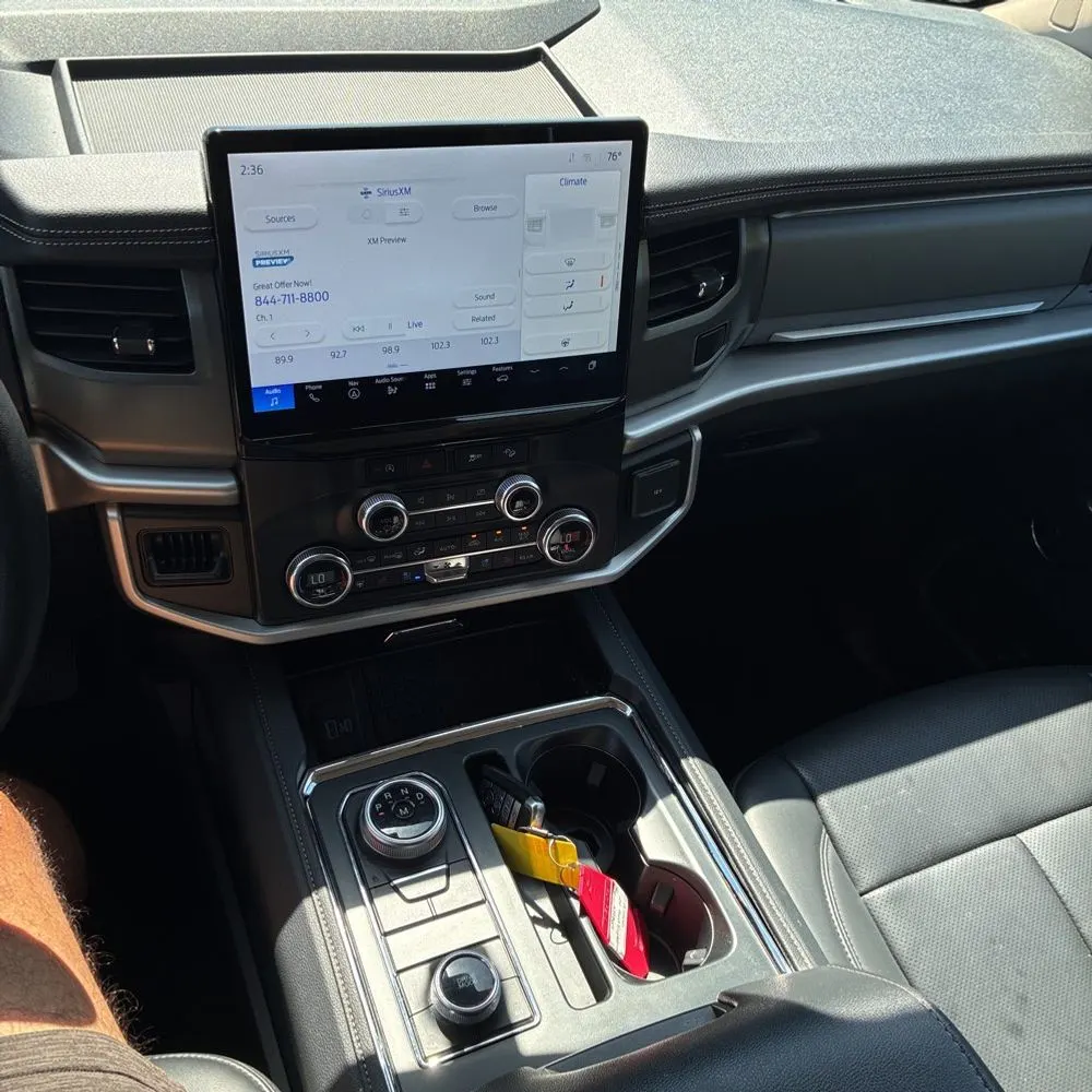 2024 Ford Expedition XLT