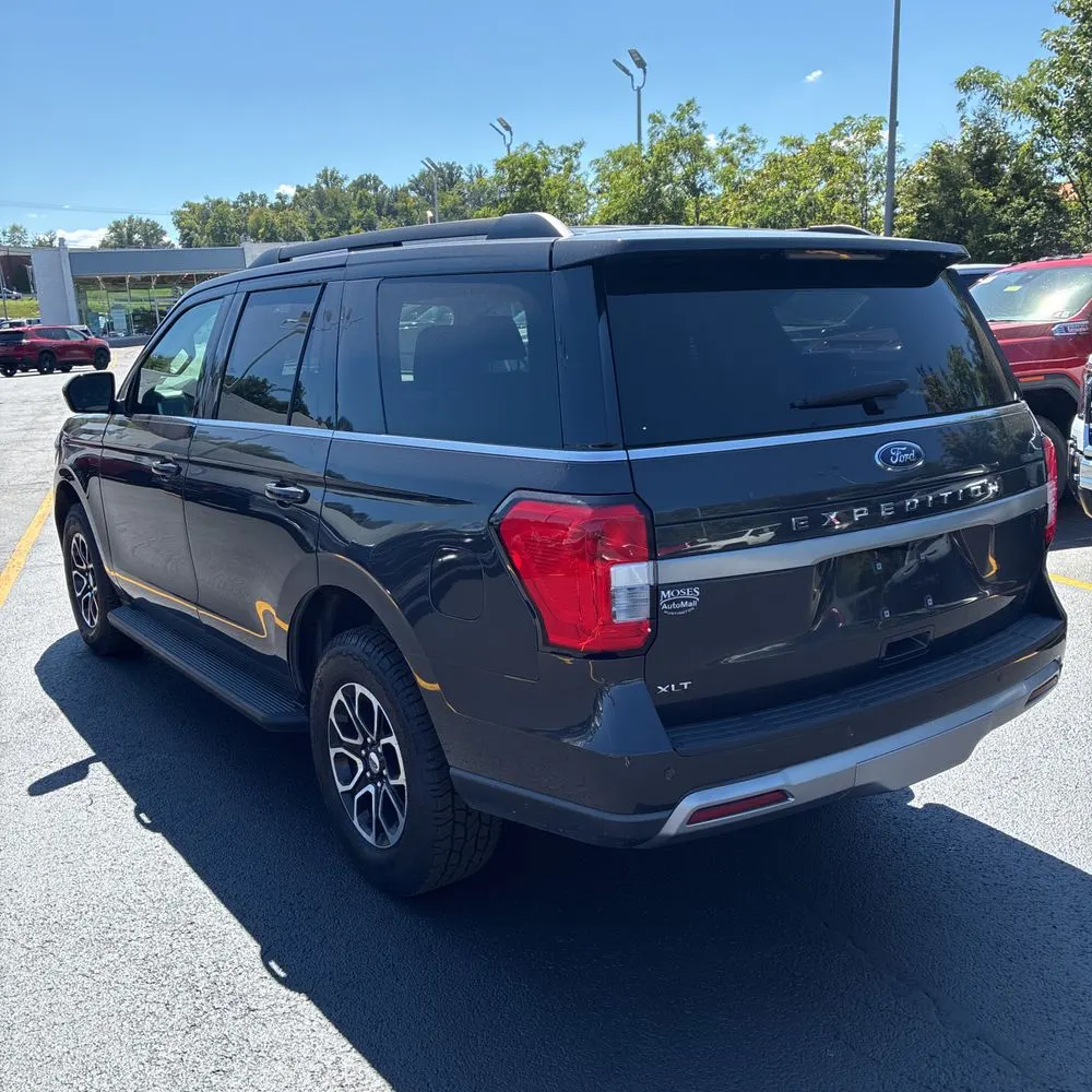 2024 Ford Expedition XLT