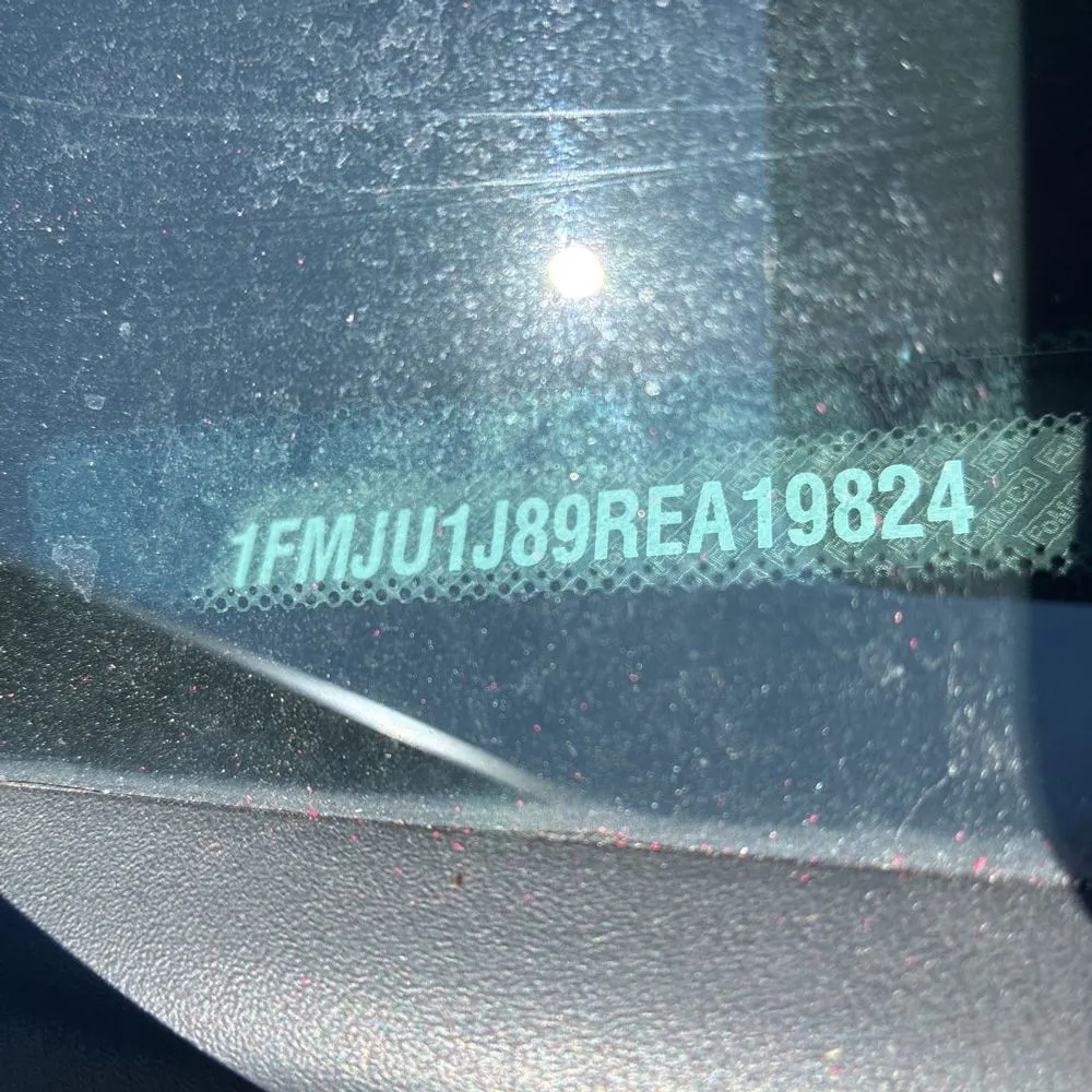 2024 Ford Expedition XLT