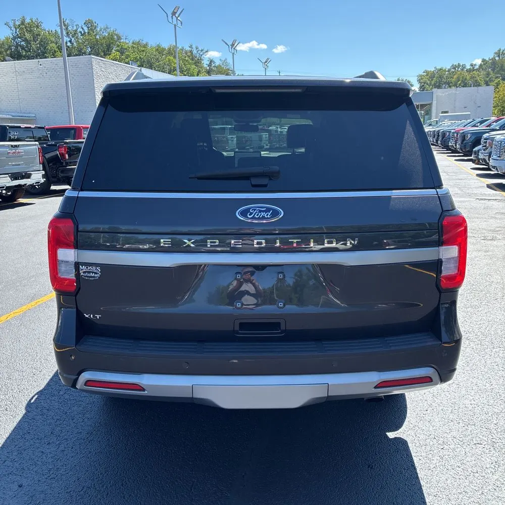 2024 Ford Expedition XLT