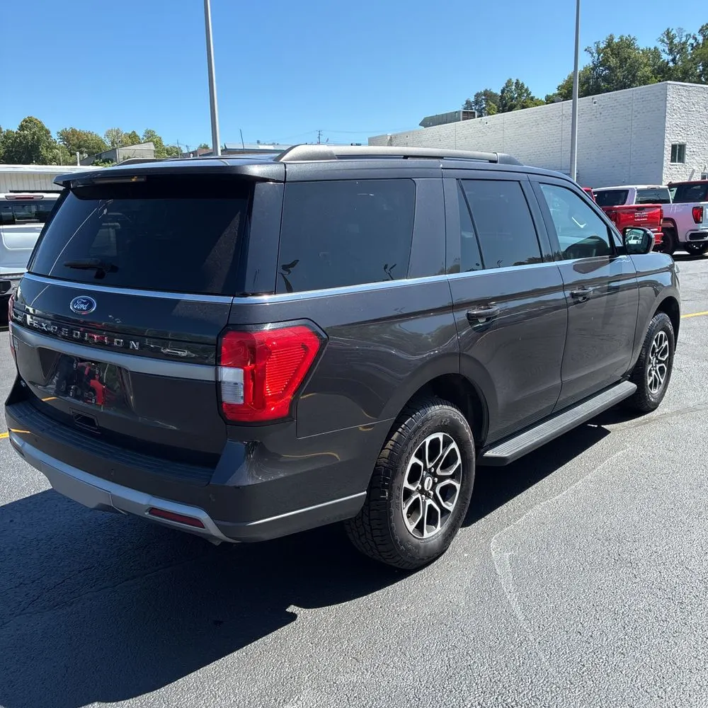 2024 Ford Expedition XLT