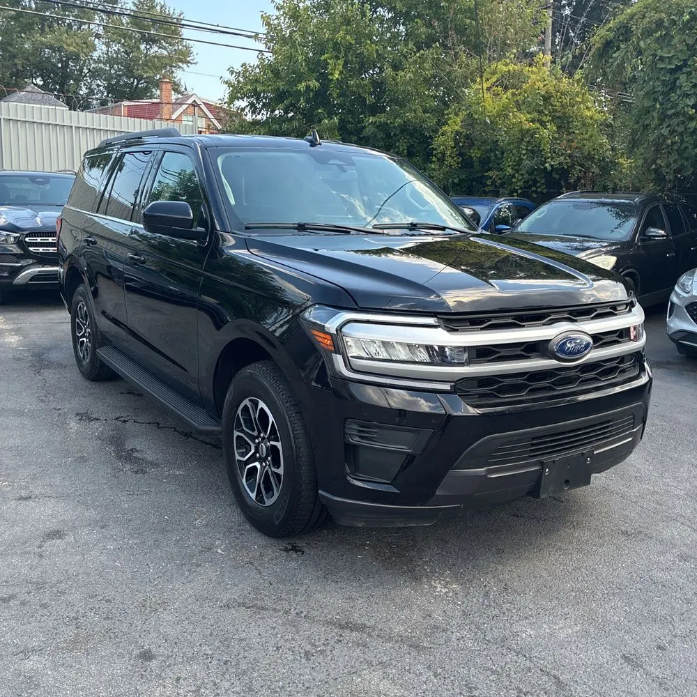 2024 Ford Expedition XLT
