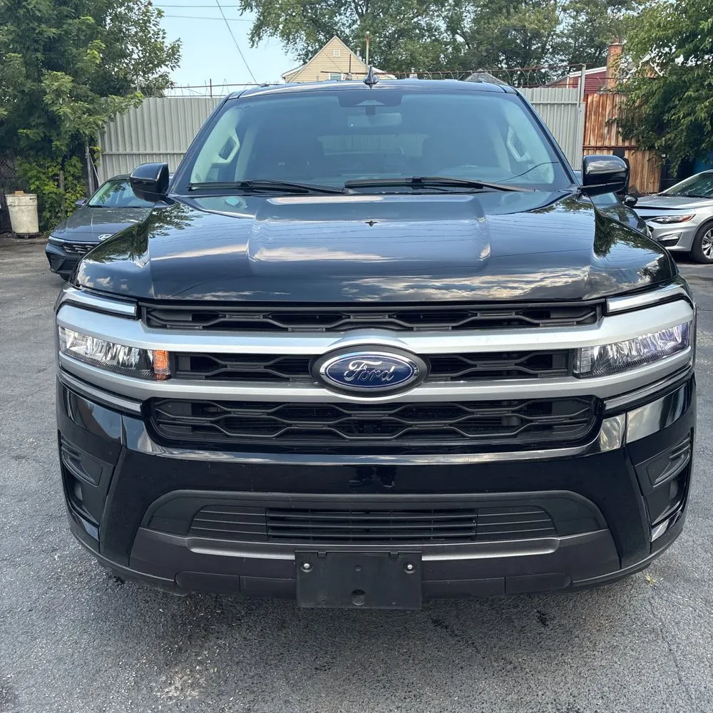 2024 Ford Expedition XLT