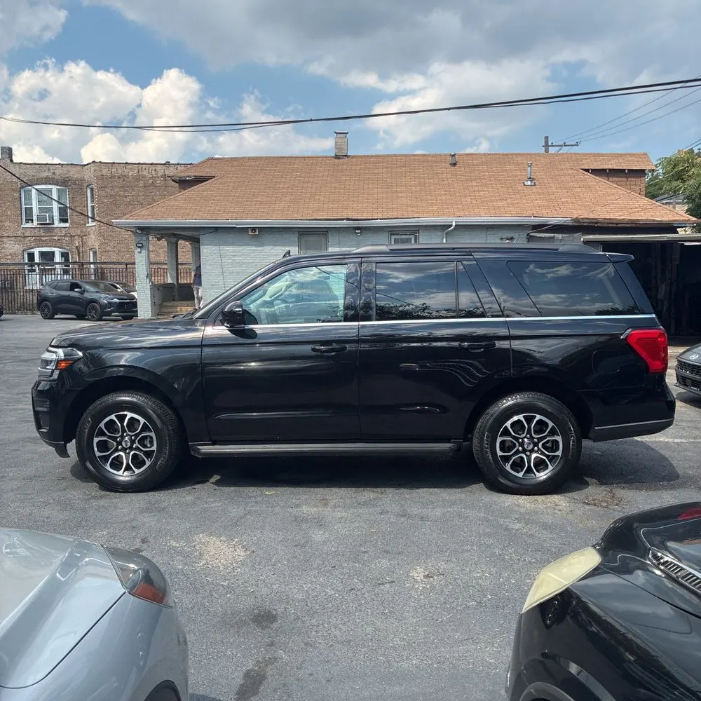 2024 Ford Expedition XLT