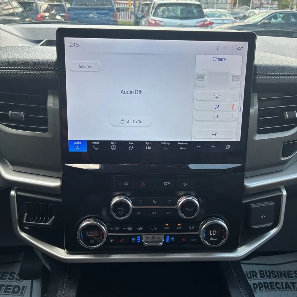 2024 Ford Expedition XLT