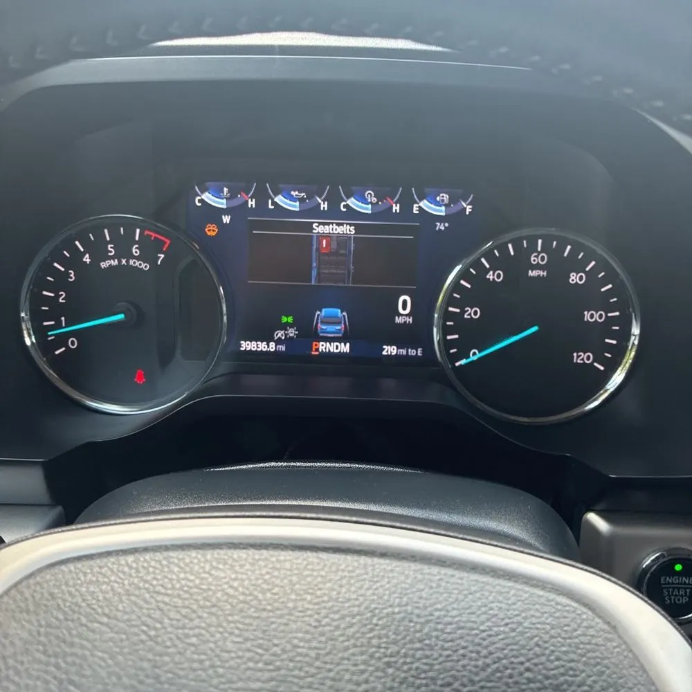 2024 Ford Expedition XLT