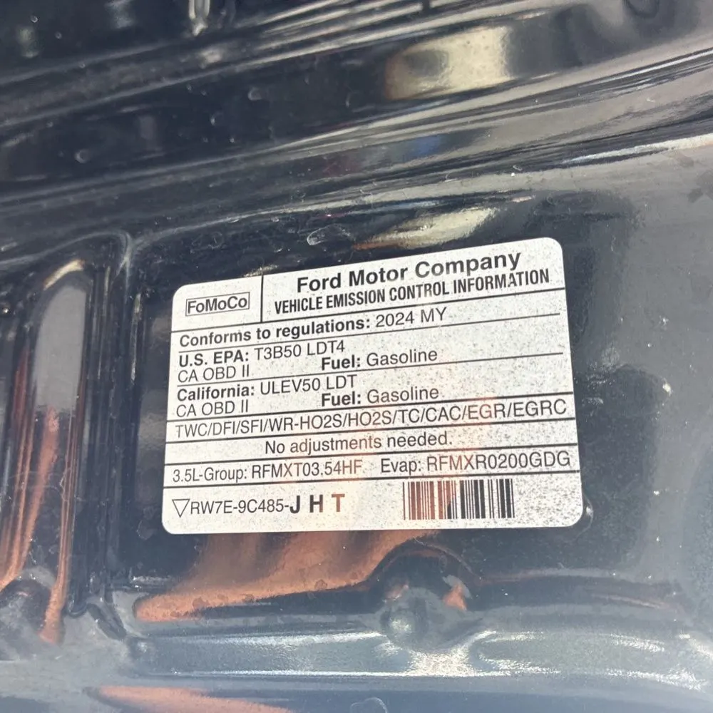 2024 Ford Expedition XLT