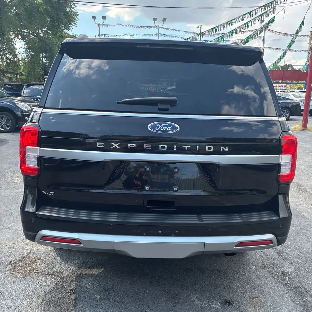 2024 Ford Expedition XLT