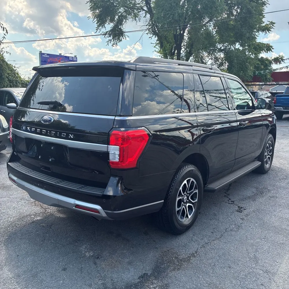 2024 Ford Expedition XLT