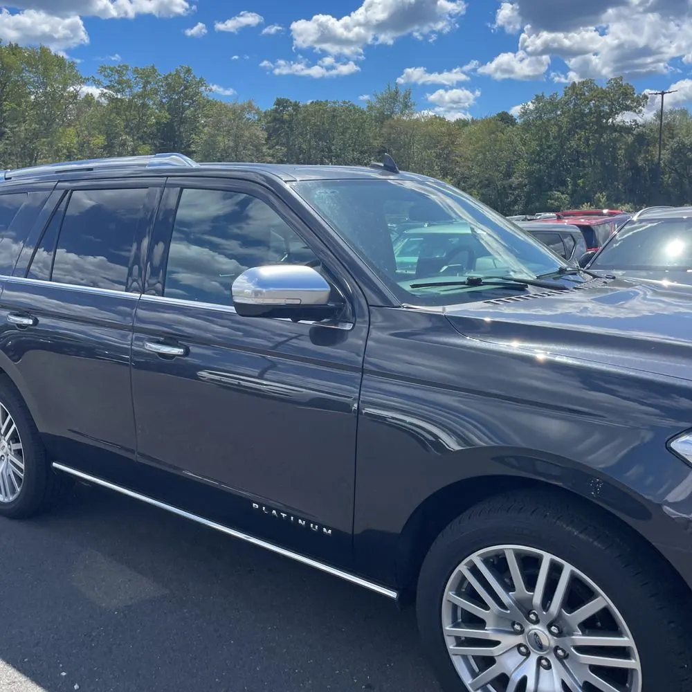 2023 Ford Expedition Platinum