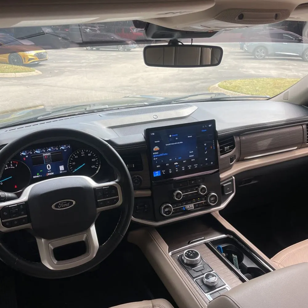 2023 Ford Expedition Limited