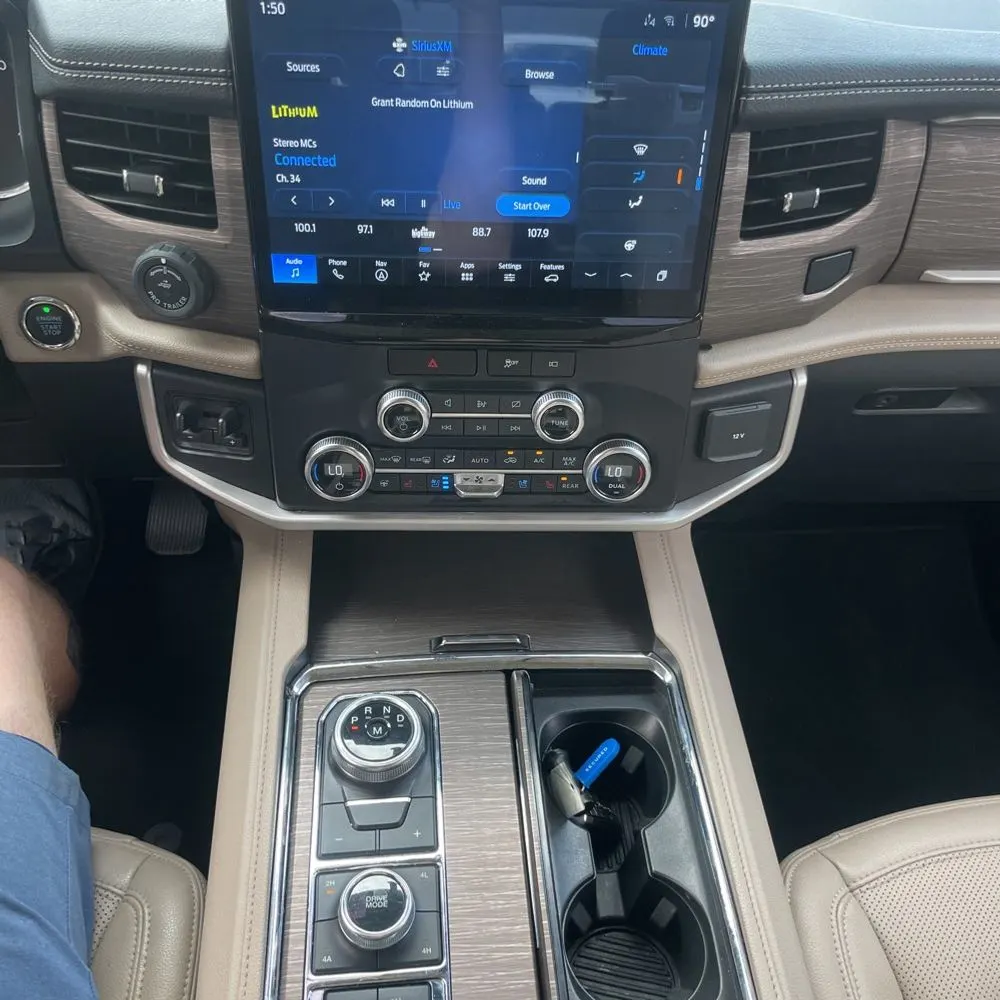 2023 Ford Expedition Limited