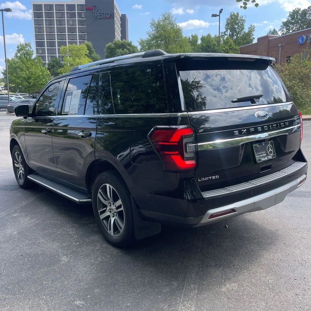 2023 Ford Expedition Limited