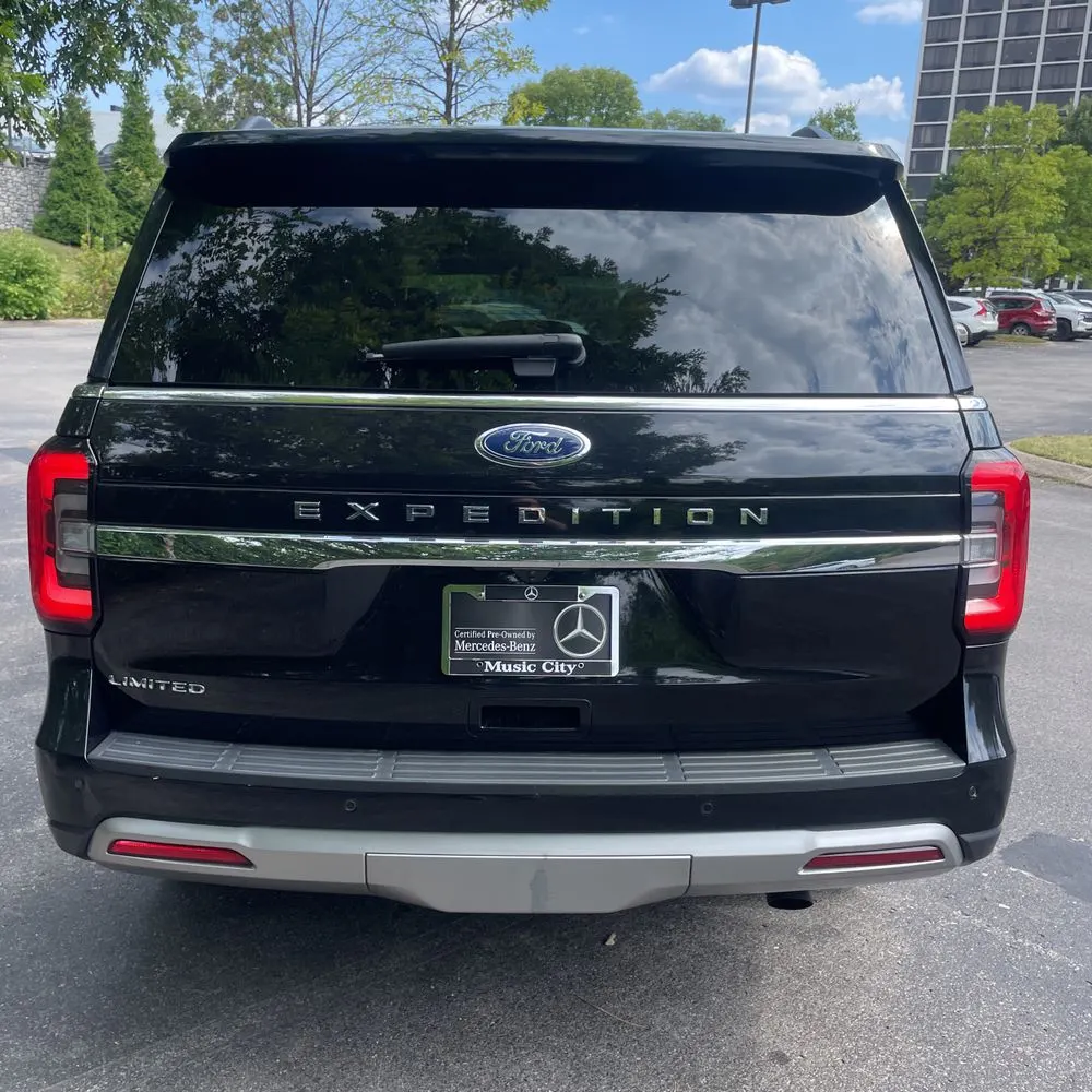 2023 Ford Expedition Limited