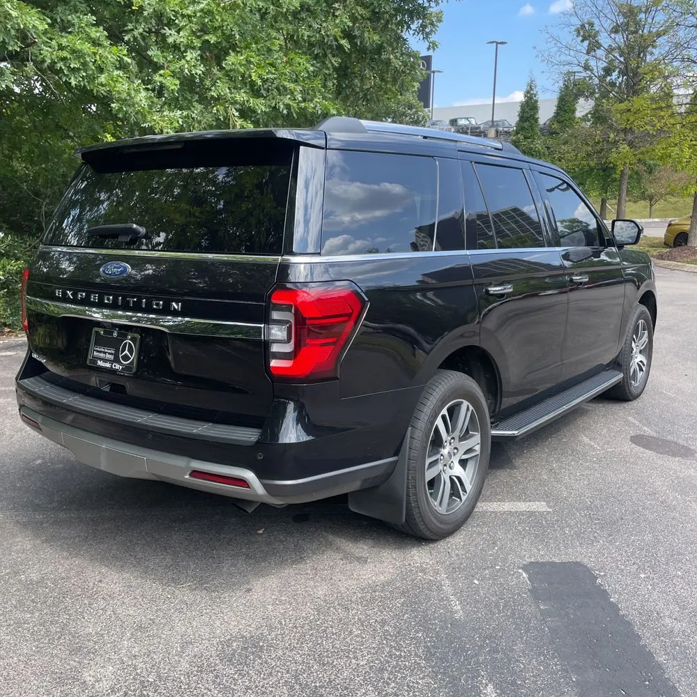 2023 Ford Expedition Limited
