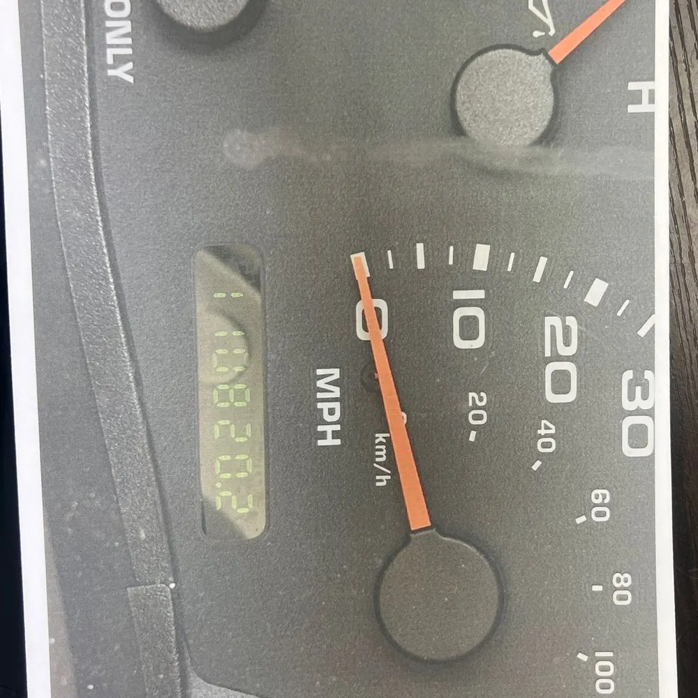 2002 Ford Excursion Limited