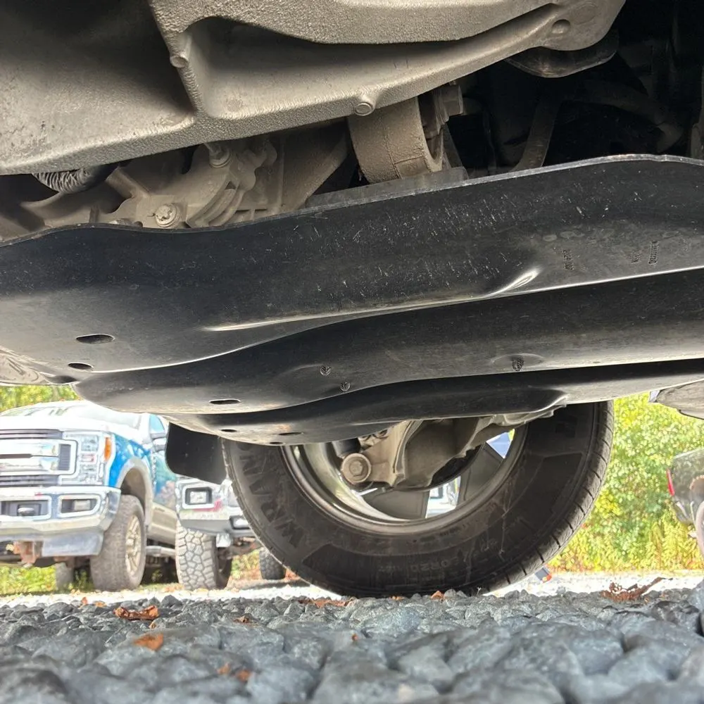 2024 Ford F-150 Lightning Lariat