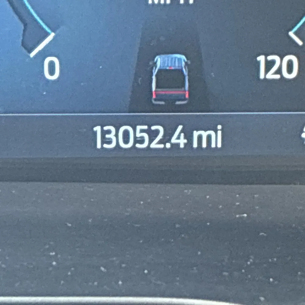 2024 Ford F-150 Lightning Lariat