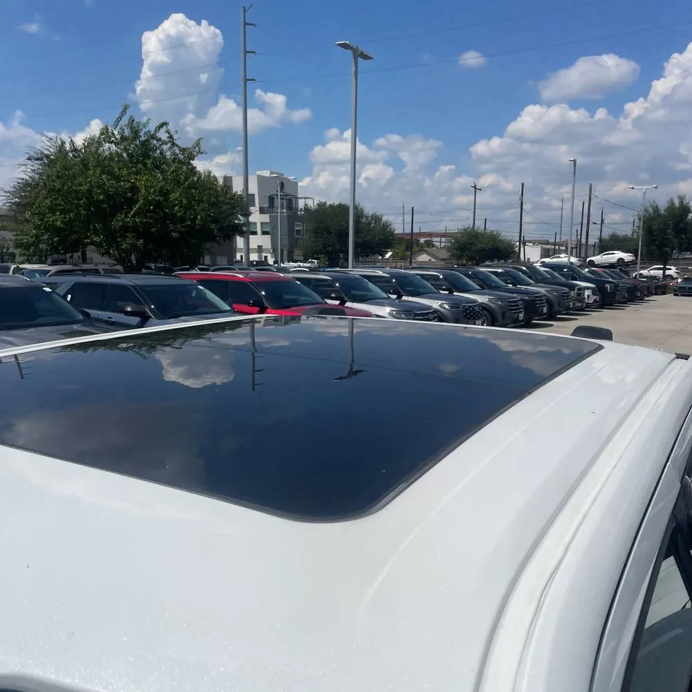 2024 Ford F-150 Lightning Platinum