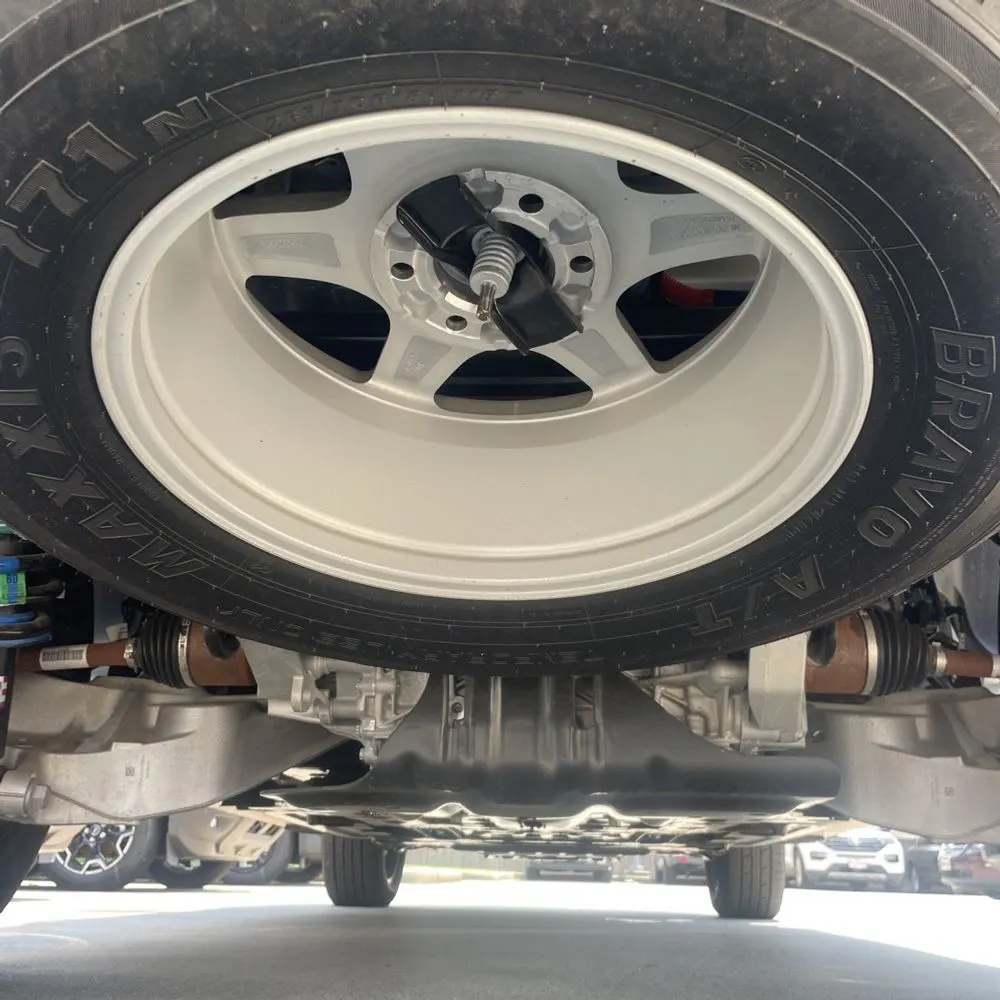 2024 Ford F-150 Lightning Platinum