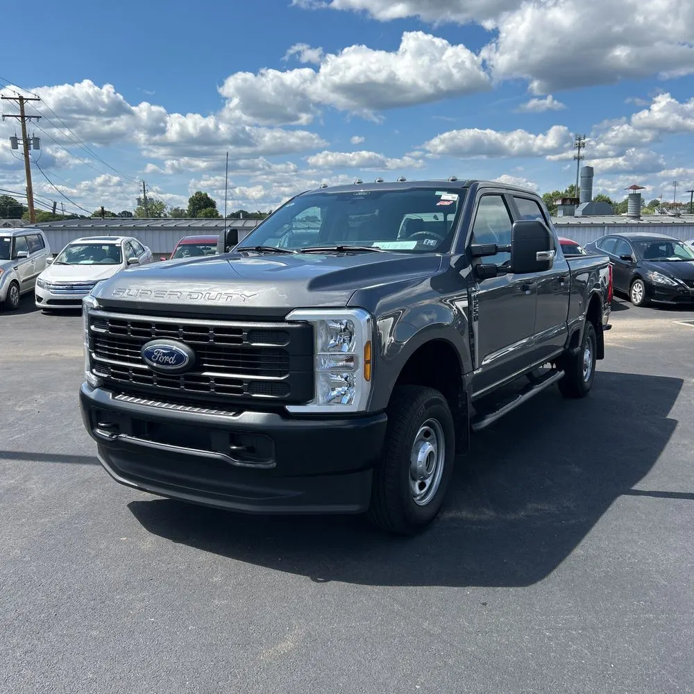 2024 Ford F-250 Super Duty XL
