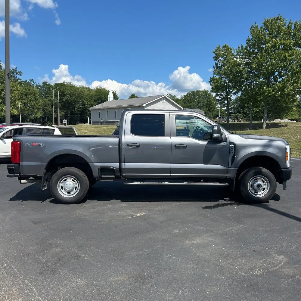 2024 Ford F-250 Super Duty XL