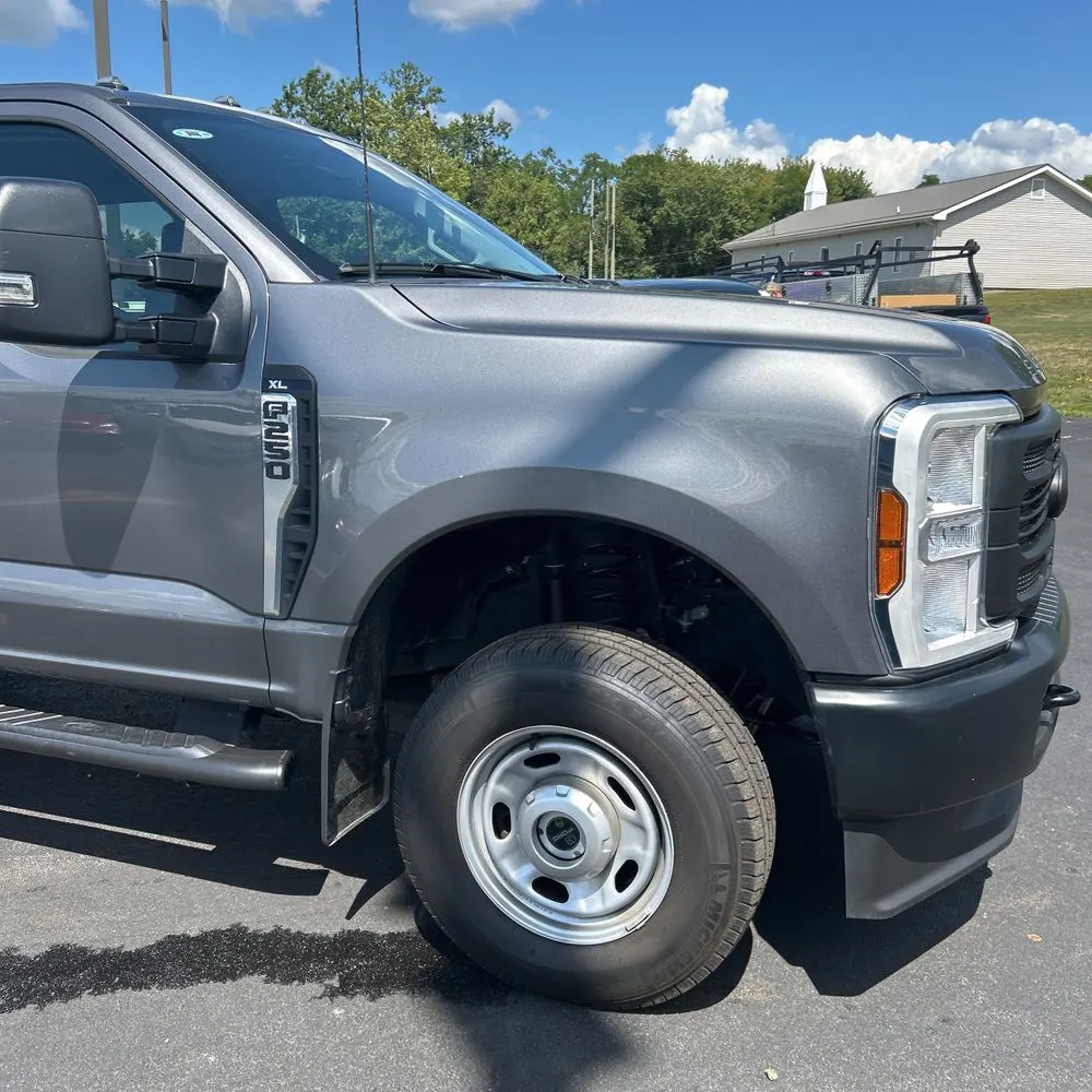 2024 Ford F-250 Super Duty XL
