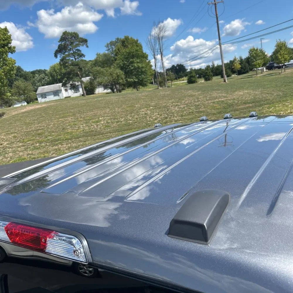 2024 Ford F-250 Super Duty XL