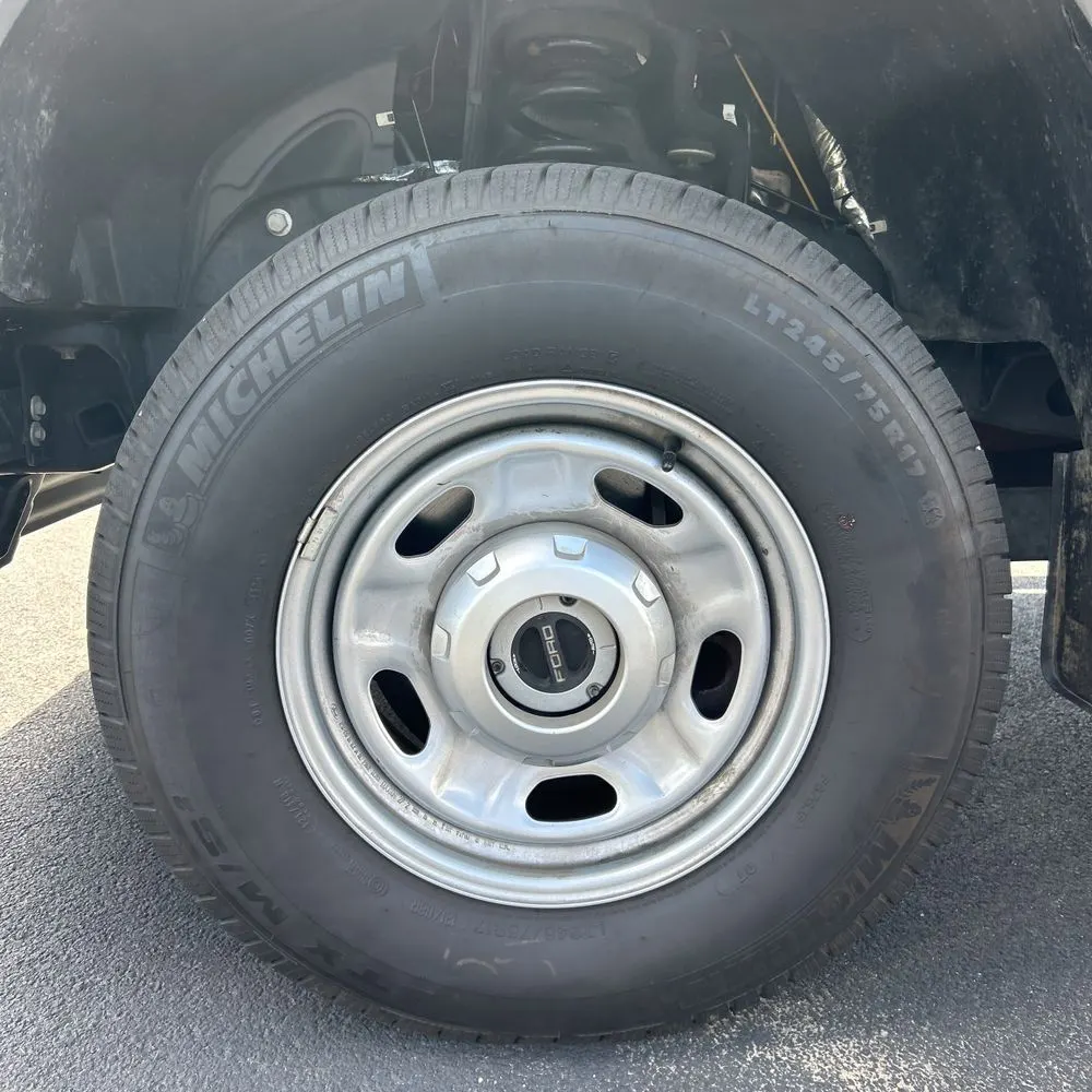 2024 Ford F-250 Super Duty XL