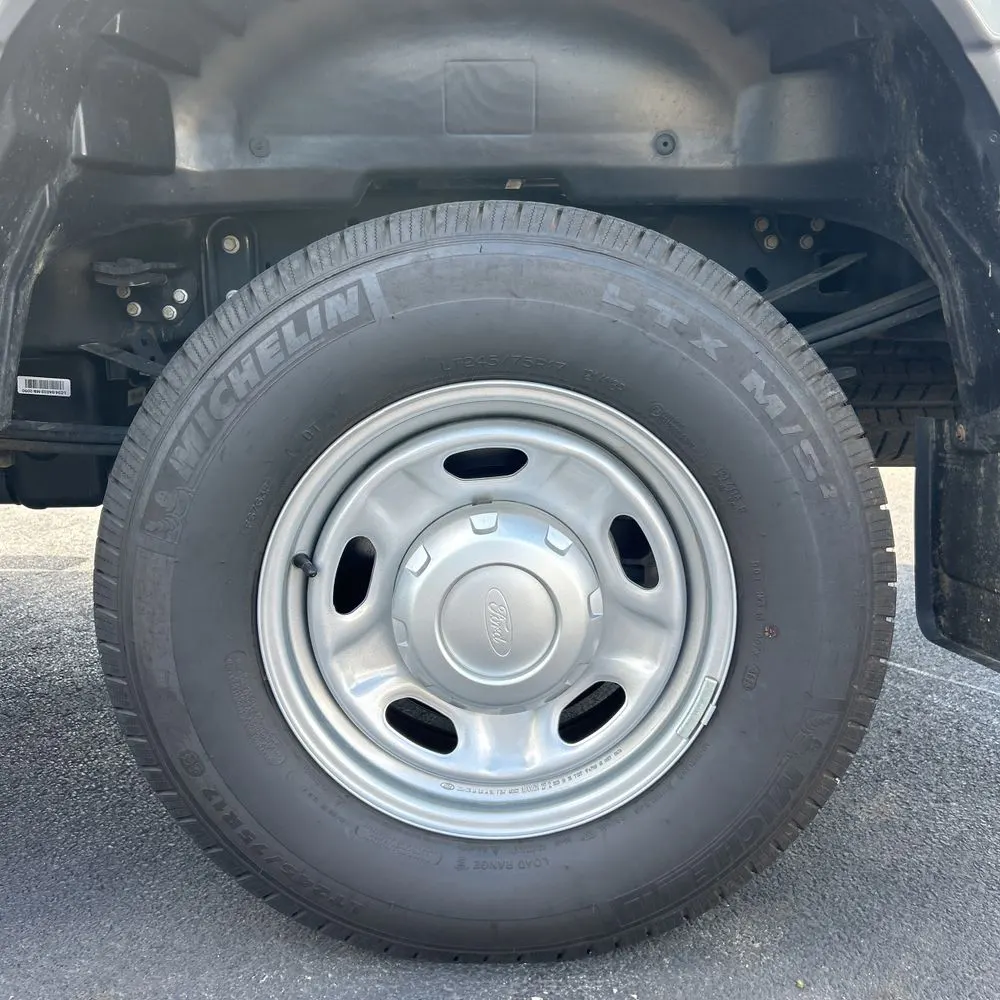 2024 Ford F-250 Super Duty XL