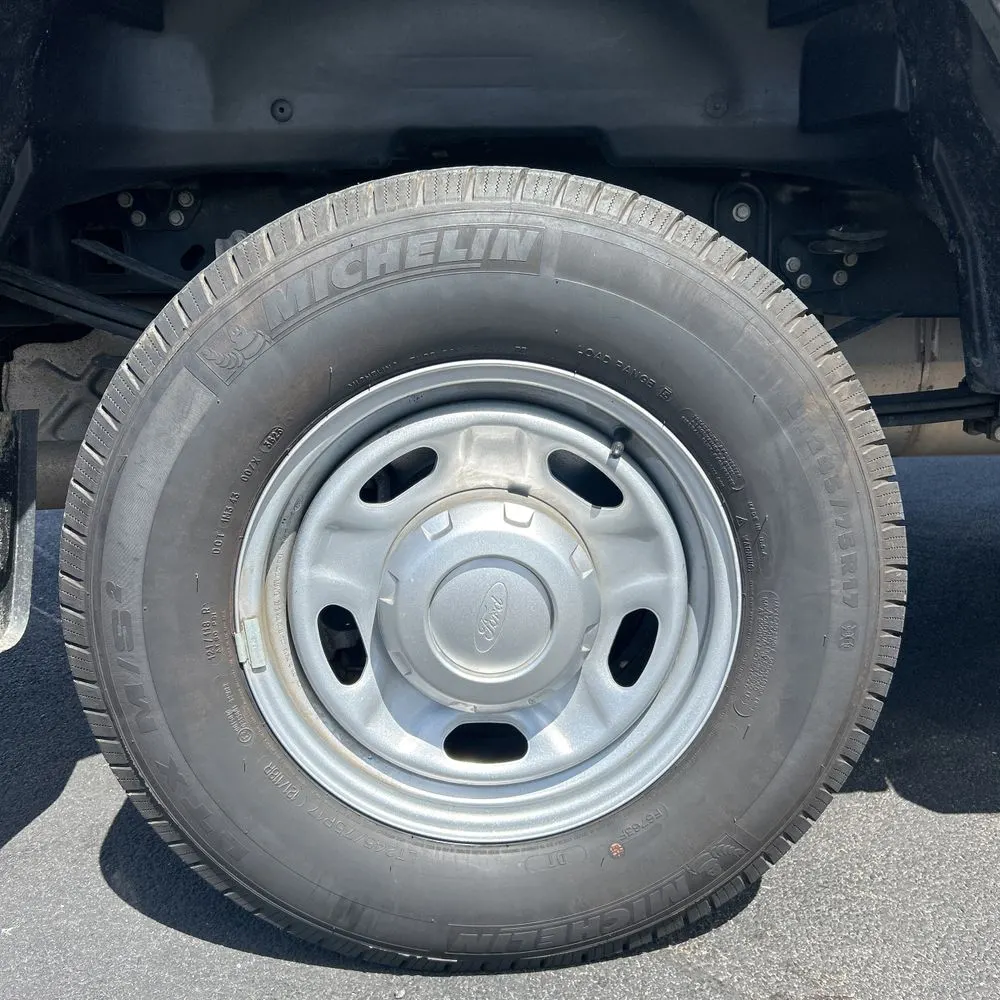2024 Ford F-250 Super Duty XL